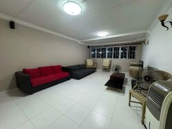 Blk 127 Simei Street 1 (Tampines), HDB 5 Rooms #447395651